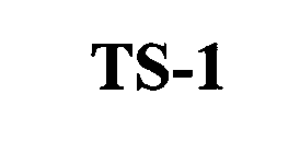 TS-1