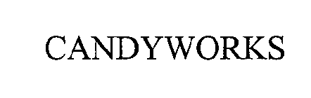 CANDYWORKS