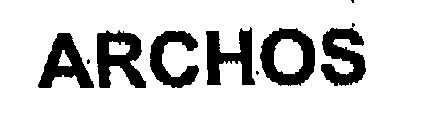 ARCHOS