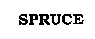 SPRUCE