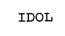 IDOL