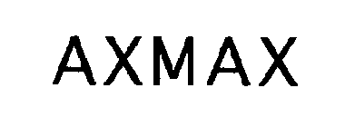 AXMAX