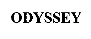 ODYSSEY