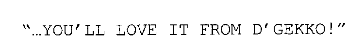 Image Trademark