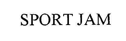 SPORT JAM