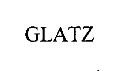 GLATZ