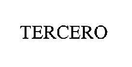 TERCERO