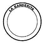 LA BANDERITA