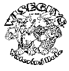 WISEGUYS WATERING HOLE EST. 2002