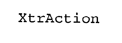 XTRACTION