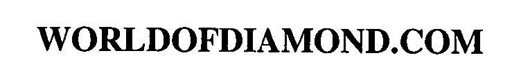 WORLDOFDIAMOND.COM