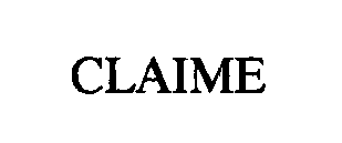 CLAIME