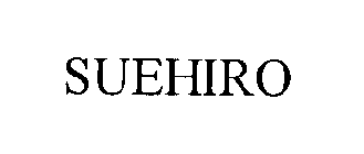 SUEHIRO