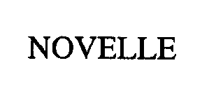 NOVELLE