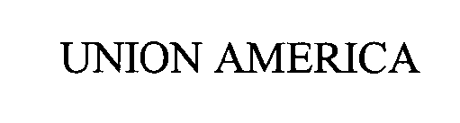 UNION AMERICA