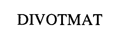 DIVOTMAT