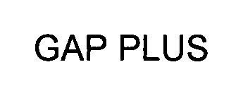 GAP PLUS