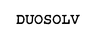 DUOSOLV