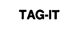 TAG-IT