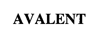 AVALENT