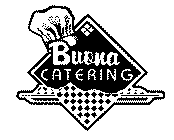 BUONA CATERING