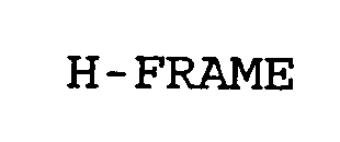 H-FRAME