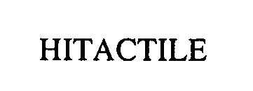 HITACTILE