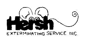 HERSH EXTERMINATING SERVICES INC.