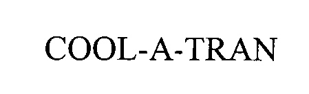 COOL-A-TRAN