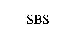 SBS