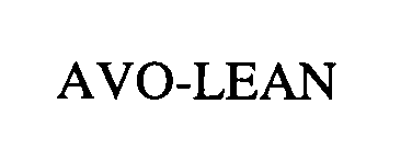 AVO-LEAN