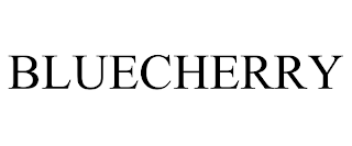 BLUECHERRY