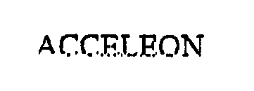 ACCELEON