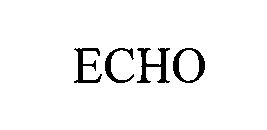 ECHO