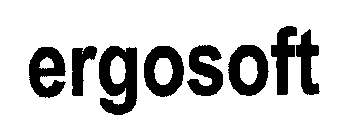 ERGOSOFT