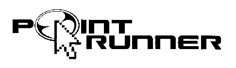 POINT RUNNER