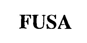 FUSA