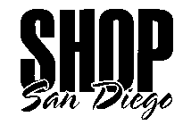 SHOP SAN DIEGO