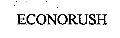 ECONORUSH