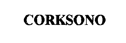 CORKSONO