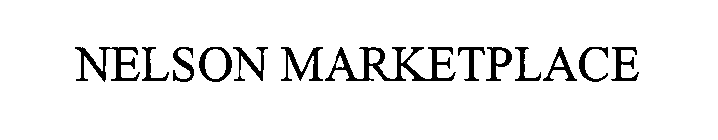 NELSON MARKETPLACE