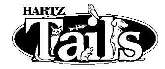 HARTZ TAILS