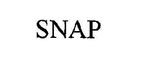 SNAP