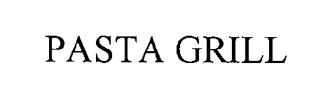 PASTA GRILL
