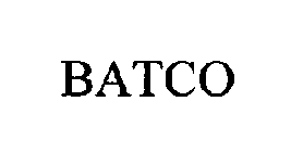 BATCO