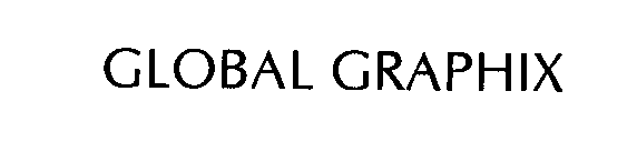 GLOBAL GRAPHIX