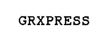 GRXPRESS