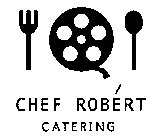 CHEF ROBERT CATERING