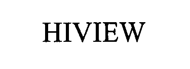HIVIEW