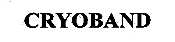 CRYOBAND